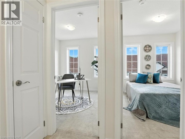 Photo 39 at 755 LINDEN Drive 53, Cambridge