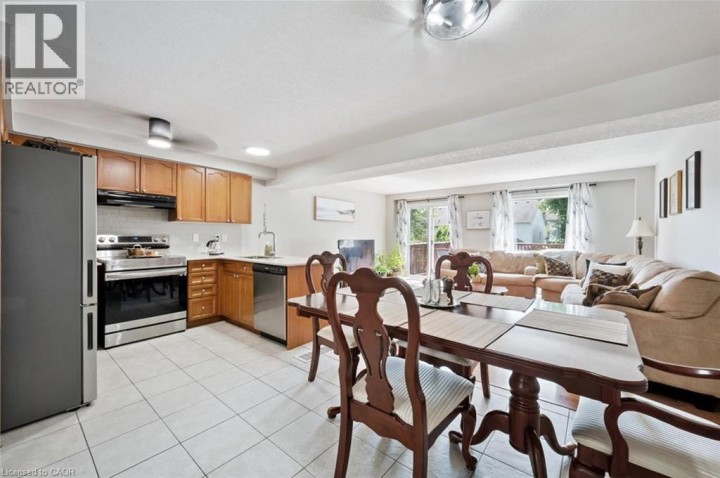 Photo 3 at 66 Jordan Drive, Cambridge