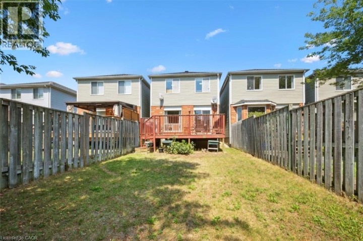 Photo 22 at 66 Jordan Drive, Cambridge