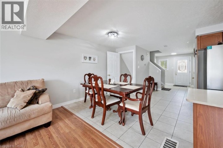 Photo 6 at 66 Jordan Drive, Cambridge