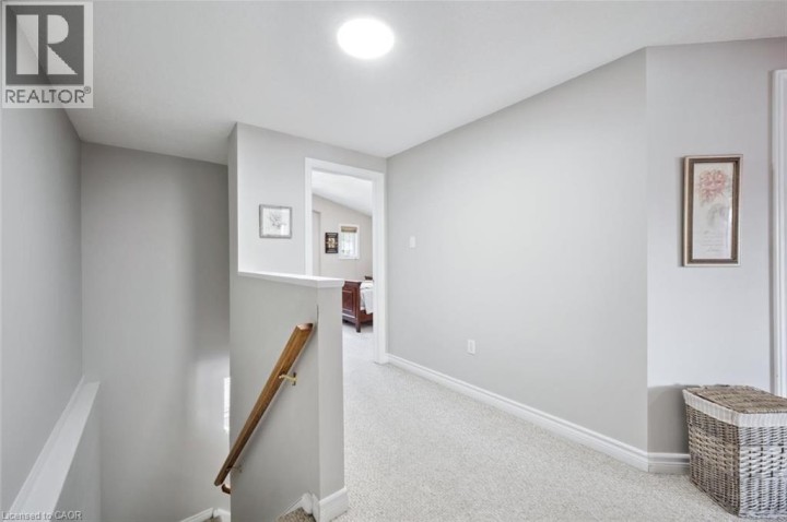 Photo 10 at 66 Jordan Drive, Cambridge