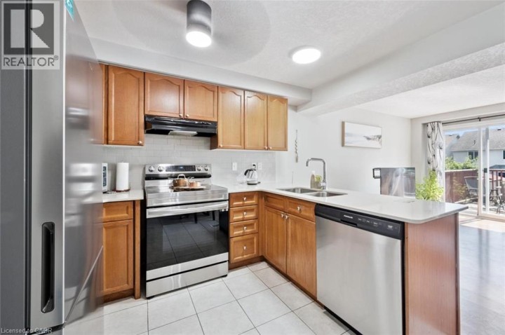 Photo 4 at 66 Jordan Drive, Cambridge