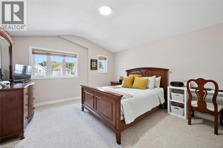 Photo 11 at 66 Jordan Drive, Cambridge