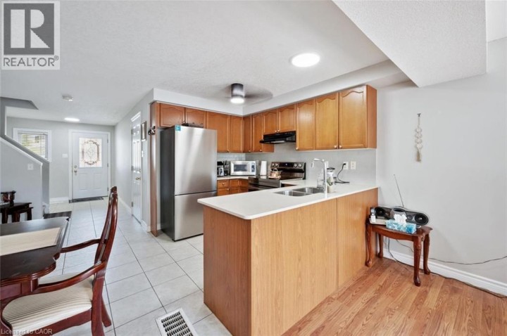 Photo 5 at 66 Jordan Drive, Cambridge