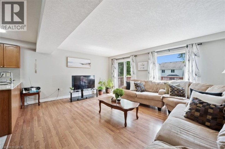 Photo 8 at 66 Jordan Drive, Cambridge