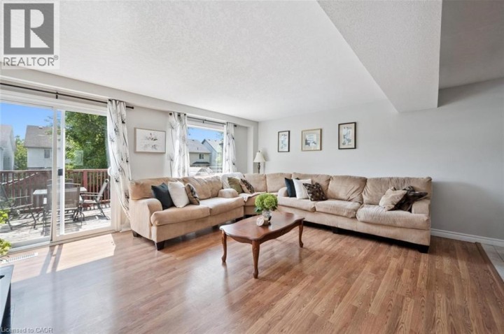 Photo 7 at 66 Jordan Drive, Cambridge