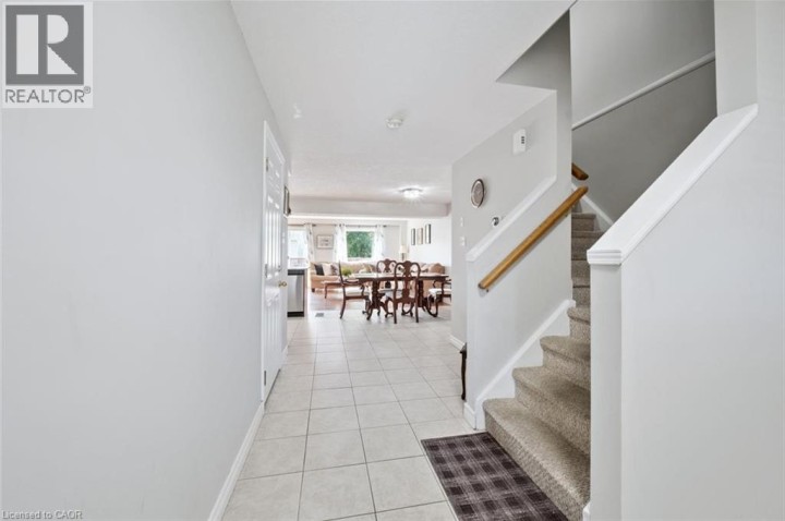 Photo 2 at 66 Jordan Drive, Cambridge