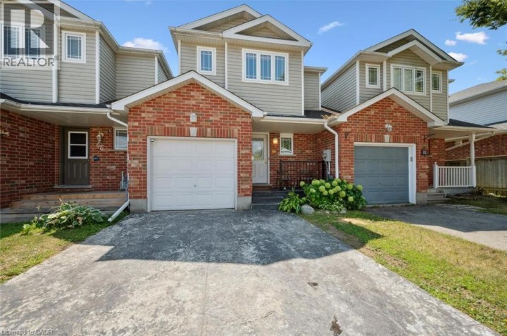 Photo 1 at 66 Jordan Drive, Cambridge