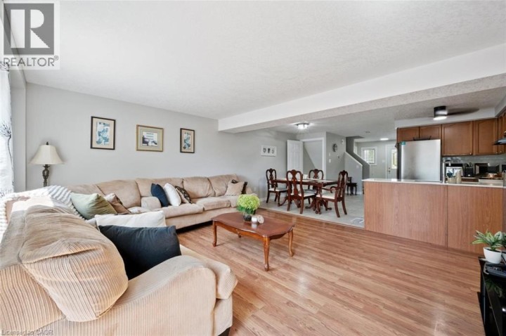 Photo 9 at 66 Jordan Drive, Cambridge