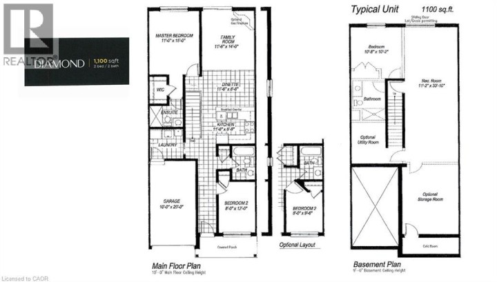 Photo 14 at 920 Garden Court Crescent, Woodstock Photo 14 at 920 Garden Court Crescent, Woodstock
