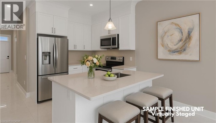 Photo 9 at 800 Garden Court Crescent, Woodstock Photo 9 at 800 Garden Court Crescent, Woodstock