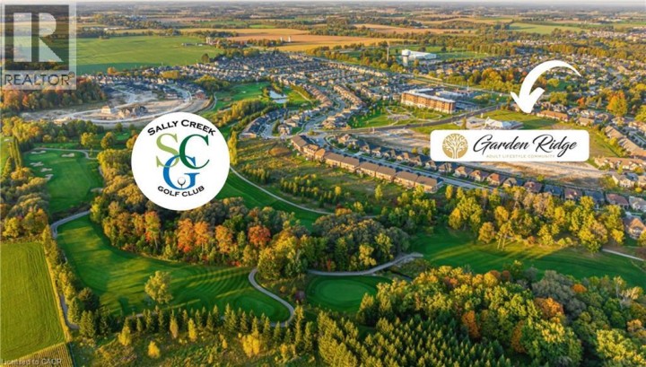 Photo 2 at 800 Garden Court Crescent, Woodstock Photo 2 at 800 Garden Court Crescent, Woodstock