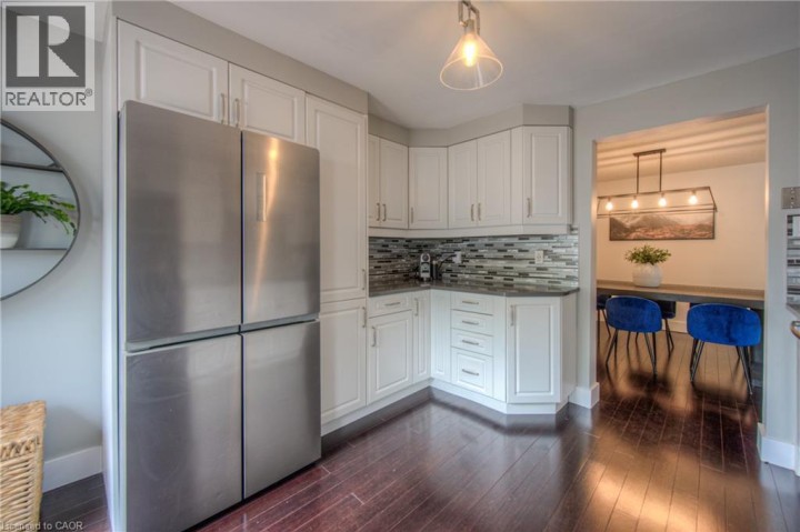 Photo 14 at 313 GEORGE Street N 4, Cambridge