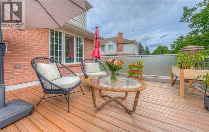 Photo 17 at 313 GEORGE Street N 4, Cambridge