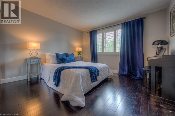 Photo 23 at 313 GEORGE Street N 4, Cambridge