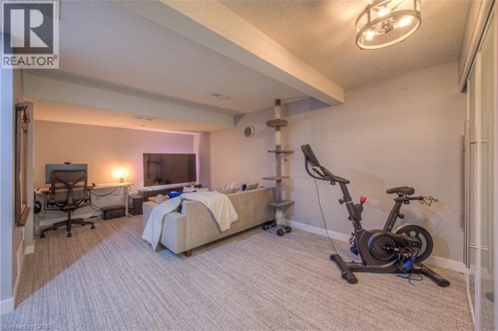 Photo 24 at 313 GEORGE Street N 4, Cambridge