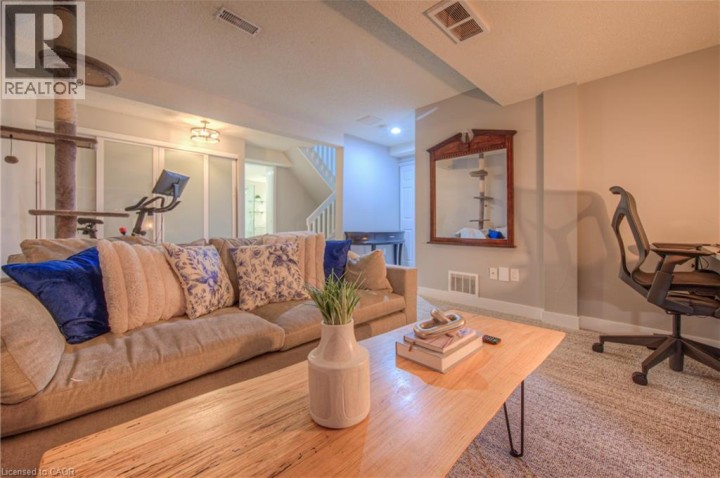 Photo 27 at 313 GEORGE Street N 4, Cambridge