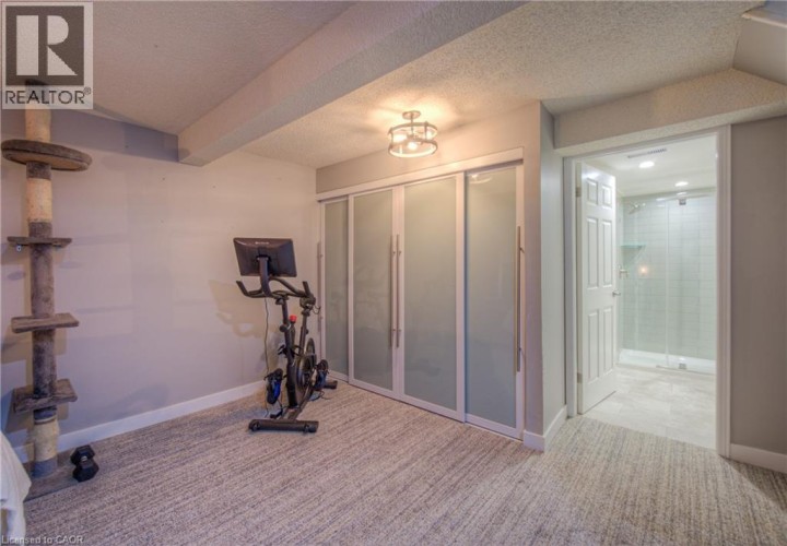 Photo 28 at 313 GEORGE Street N 4, Cambridge