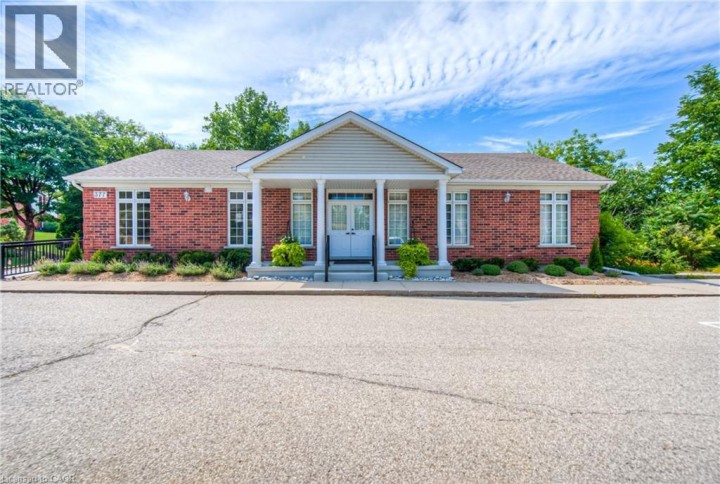 Photo 32 at 313 GEORGE Street N 4, Cambridge