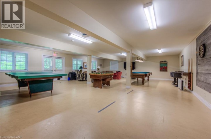 Photo 33 at 313 GEORGE Street N 4, Cambridge