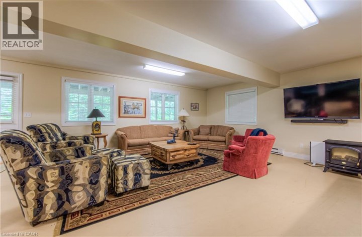 Photo 34 at 313 GEORGE Street N 4, Cambridge