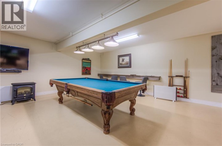 Photo 36 at 313 GEORGE Street N 4, Cambridge