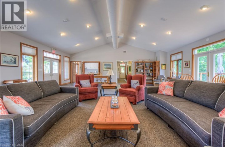 Photo 39 at 313 GEORGE Street N 4, Cambridge