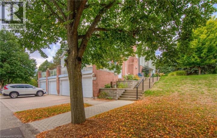 Photo 4 at 313 GEORGE Street N 4, Cambridge