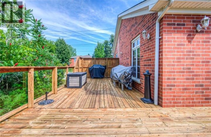 Photo 41 at 313 GEORGE Street N 4, Cambridge