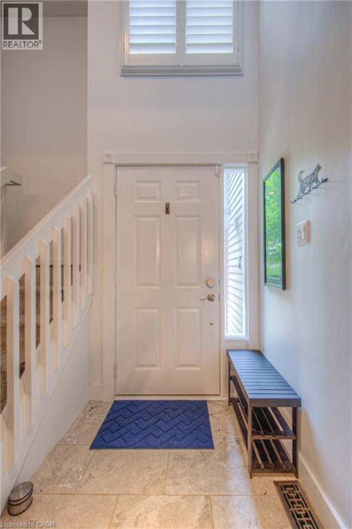 Photo 6 at 313 GEORGE Street N 4, Cambridge