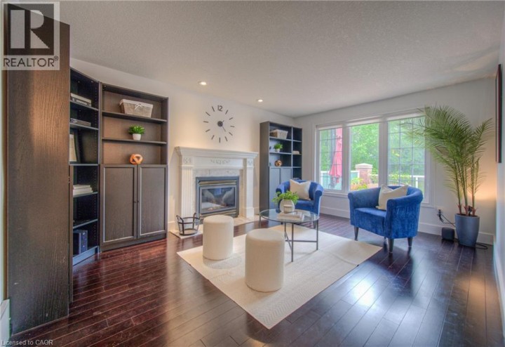 Photo 7 at 313 GEORGE Street N 4, Cambridge