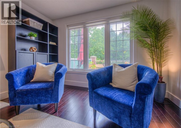 Photo 8 at 313 GEORGE Street N 4, Cambridge