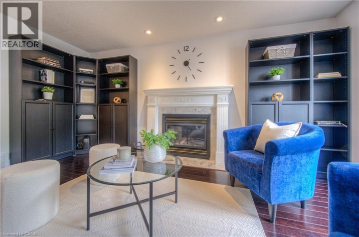 Photo 9 at 313 GEORGE Street N 4, Cambridge