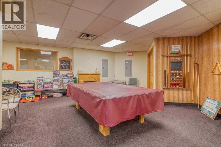 Photo 11 at 237 KING Street W 1004, Cambridge