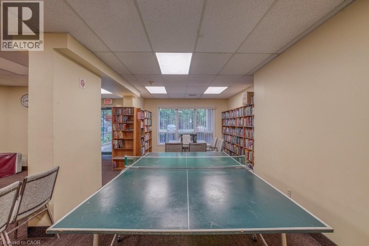 Photo 12 at 237 KING Street W 1004, Cambridge