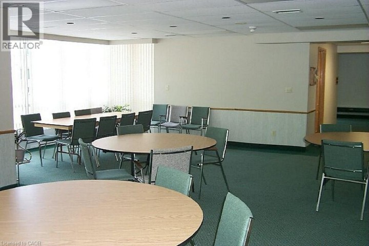 Photo 13 at 237 KING Street W 1004, Cambridge