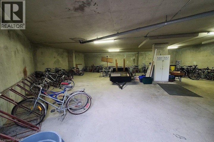 Photo 15 at 237 KING Street W 1004, Cambridge