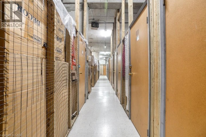 Photo 18 at 237 KING Street W 1004, Cambridge