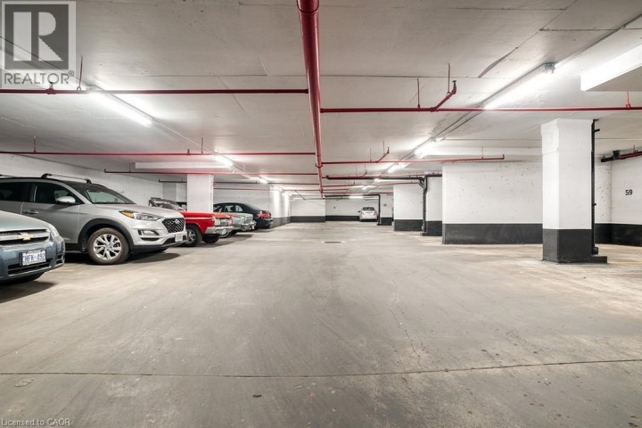 Photo 21 at 237 KING Street W 1004, Cambridge