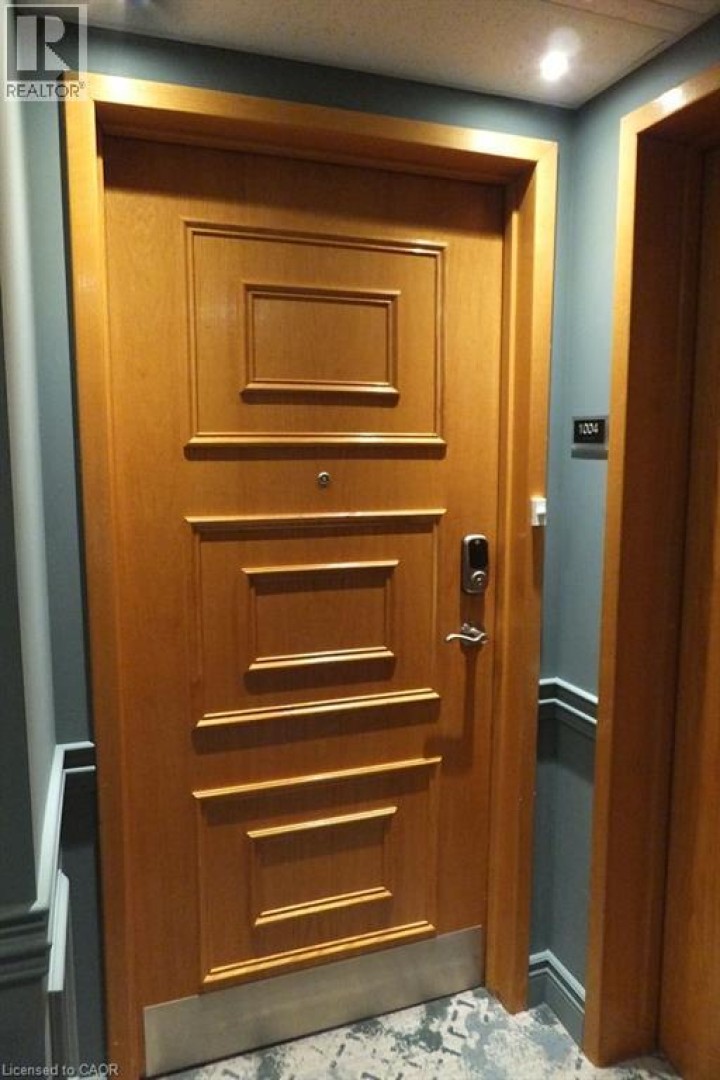 Photo 22 at 237 KING Street W 1004, Cambridge