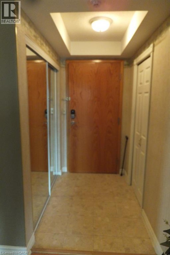 Photo 23 at 237 KING Street W 1004, Cambridge