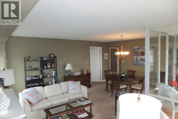 Photo 27 at 237 KING Street W 1004, Cambridge