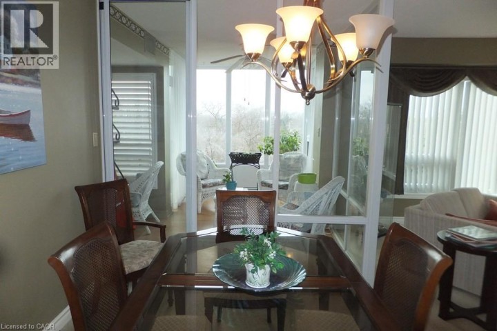 Photo 28 at 237 KING Street W 1004, Cambridge