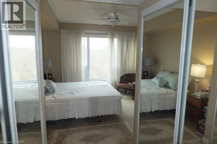 Photo 36 at 237 KING Street W 1004, Cambridge