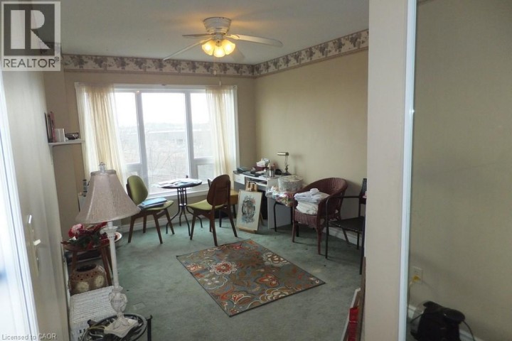 Photo 37 at 237 KING Street W 1004, Cambridge