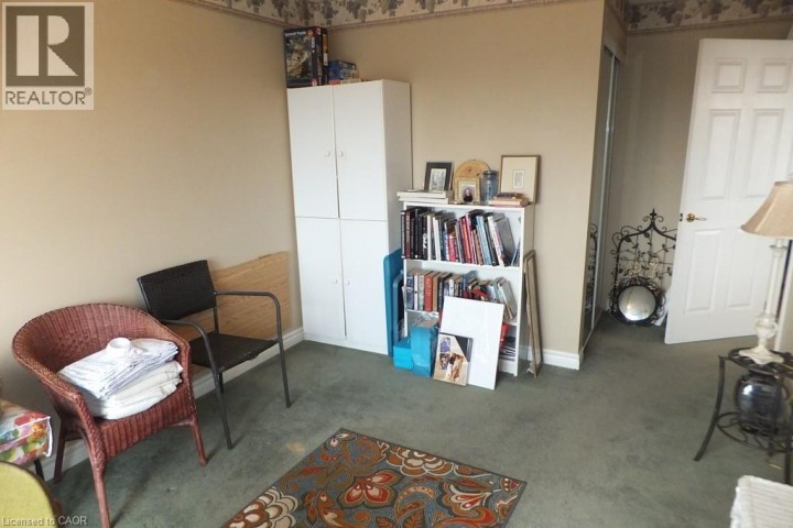 Photo 38 at 237 KING Street W 1004, Cambridge