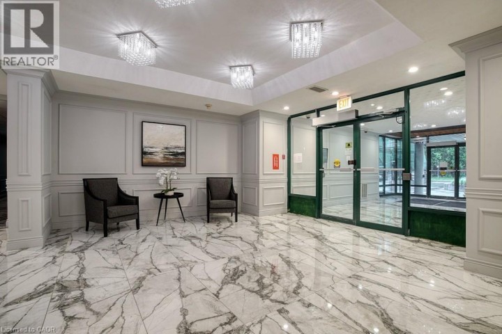 Photo 5 at 237 KING Street W 1004, Cambridge