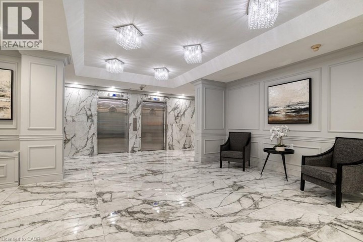 Photo 6 at 237 KING Street W 1004, Cambridge