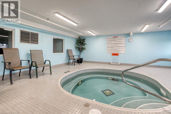 Photo 8 at 237 KING Street W 1004, Cambridge