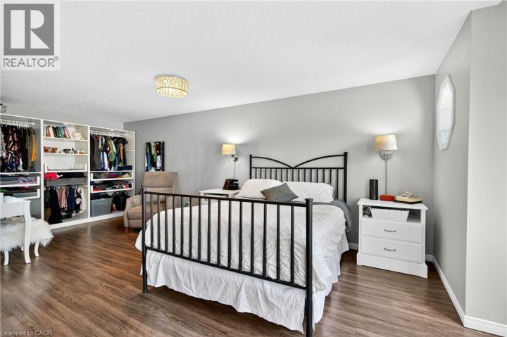 Photo 11 at 199 Gatehouse Drive, Cambridge